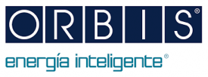 Logo Orbis