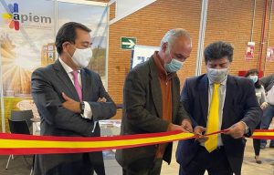 Inauguración EFICAM 2021