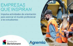 imagen promocional campaña empresas que inspiran