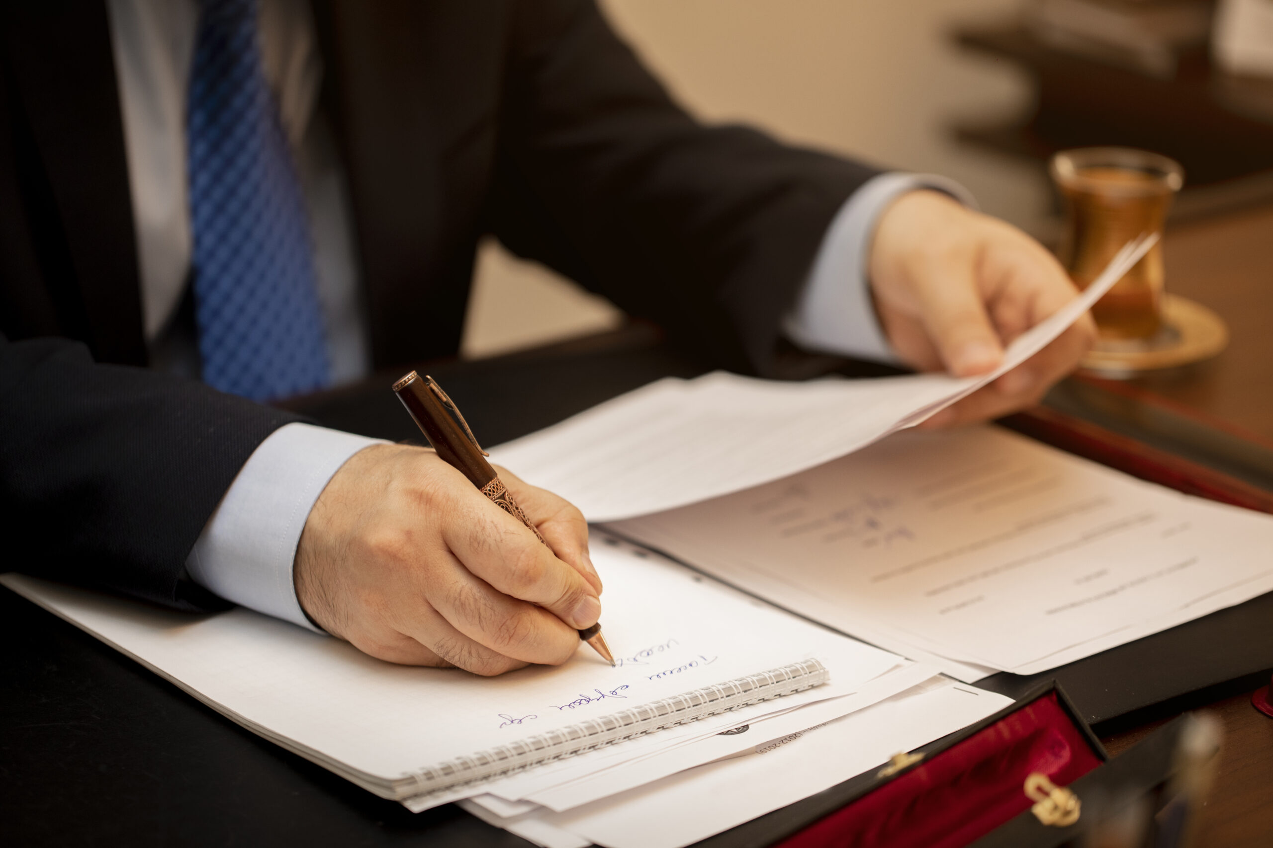 Asesoría jurídica aecim
