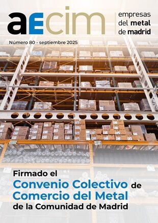 revista aecim 80