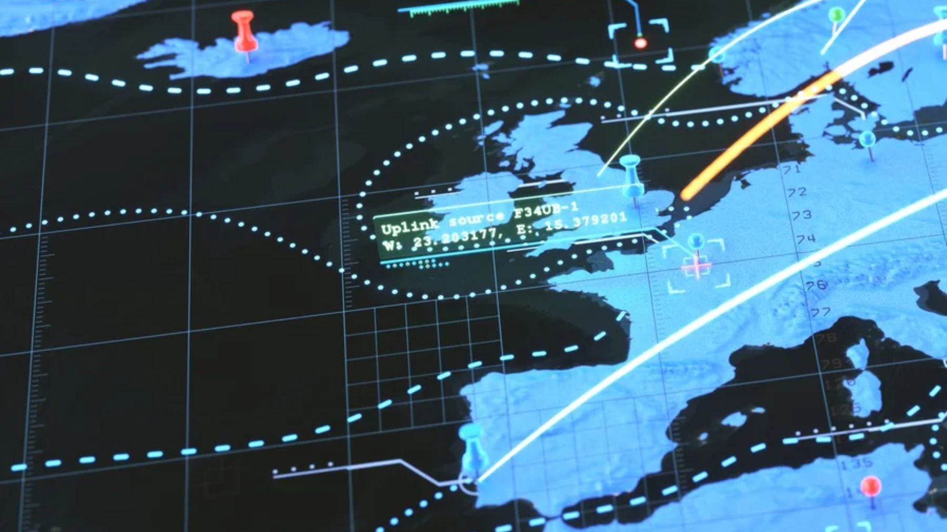 mapa industrial comisión defensa aecim
