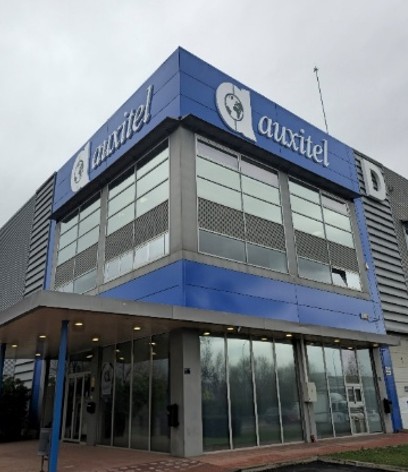 Auxitel